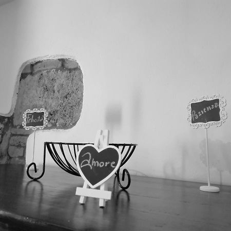 Willa Casa Antonietta Sarteano Zewnętrze zdjęcie