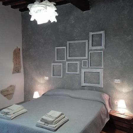 Willa Casa Antonietta Sarteano Zewnętrze zdjęcie