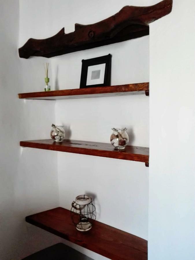 Willa Casa Antonietta Sarteano Zewnętrze zdjęcie
