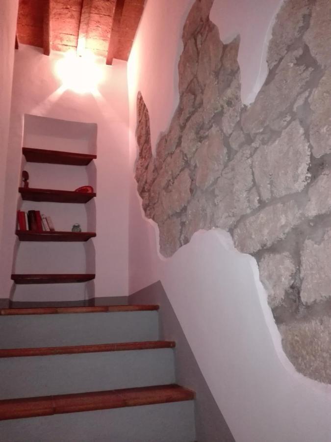 Willa Casa Antonietta Sarteano Zewnętrze zdjęcie