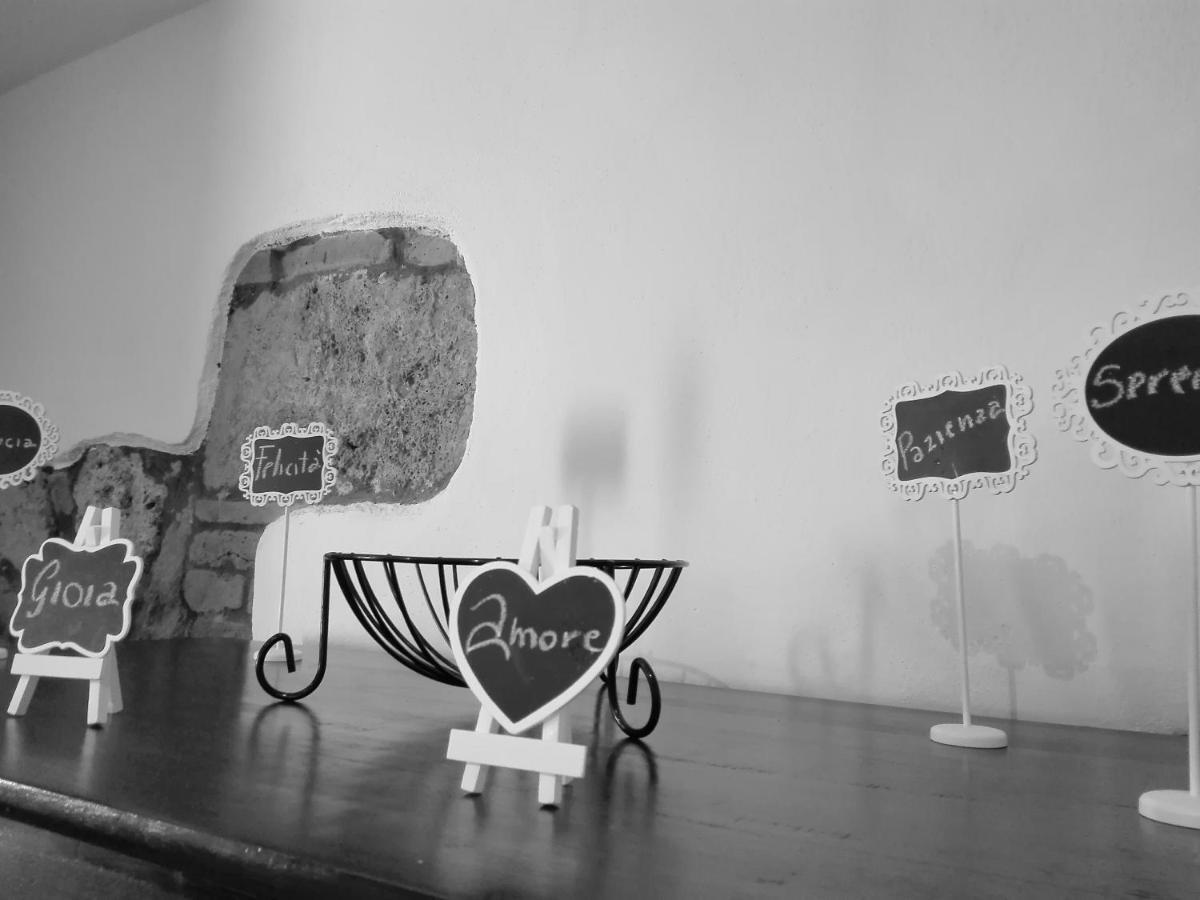 Willa Casa Antonietta Sarteano Zewnętrze zdjęcie